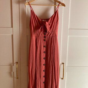 Medium Midi Dress by Le Lis